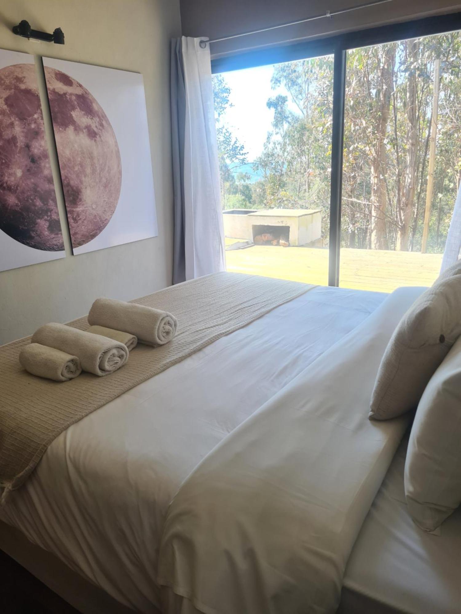 Cerro Mistico Hotel De Campo Минас Екстериор снимка